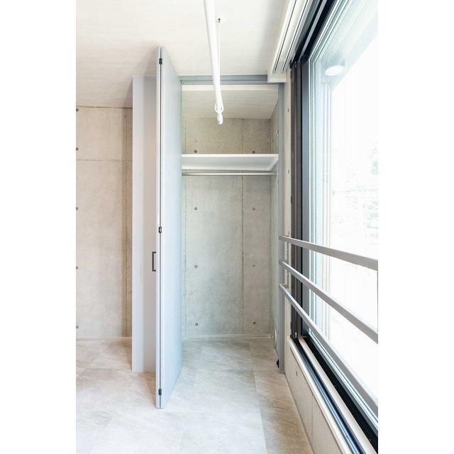 ｅｓｔ　Ｌａｒｇｏ　ＳＨＩＢＵＹＡ（401） 収納