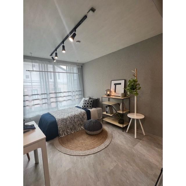 ｅｓｔ　Ｌａｒｇｏ　ＳＨＩＢＵＹＡ（401） 部屋画像