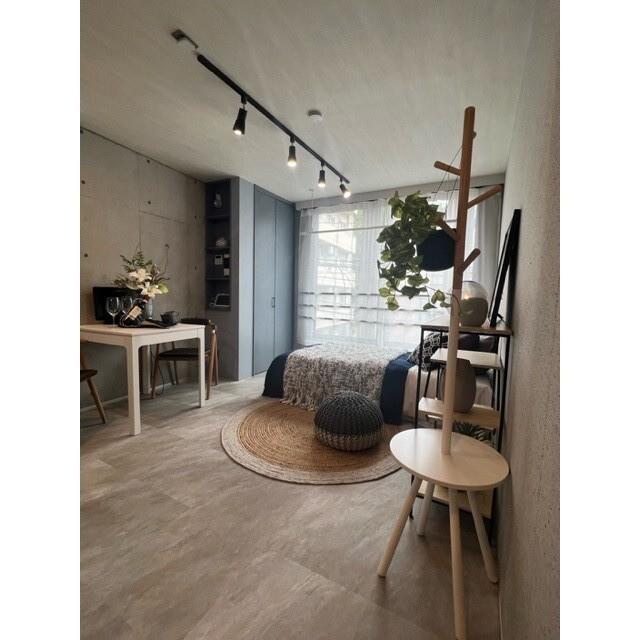 ｅｓｔ　Ｌａｒｇｏ　ＳＨＩＢＵＹＡ（401） 部屋画像