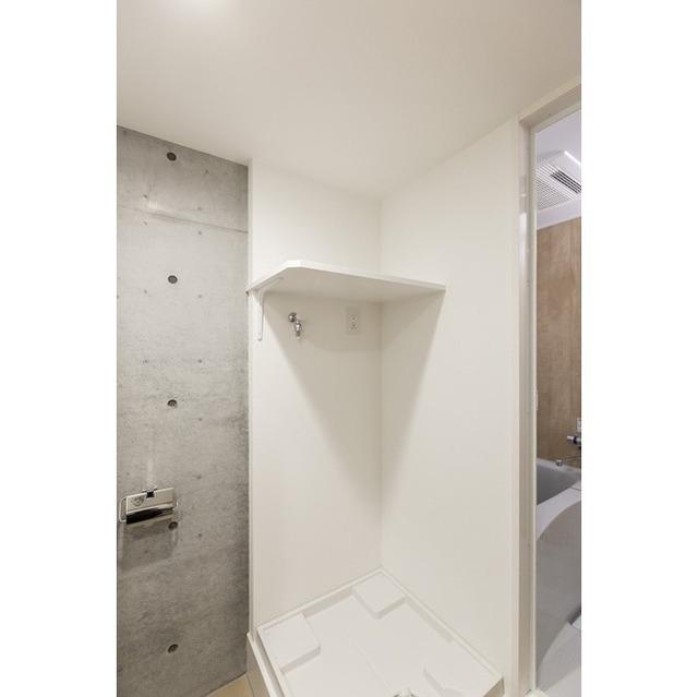 リビオメゾン都立大学（402） 部屋画像