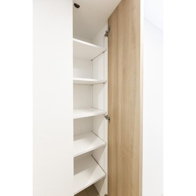 リビオメゾン都立大学（402） 部屋画像
