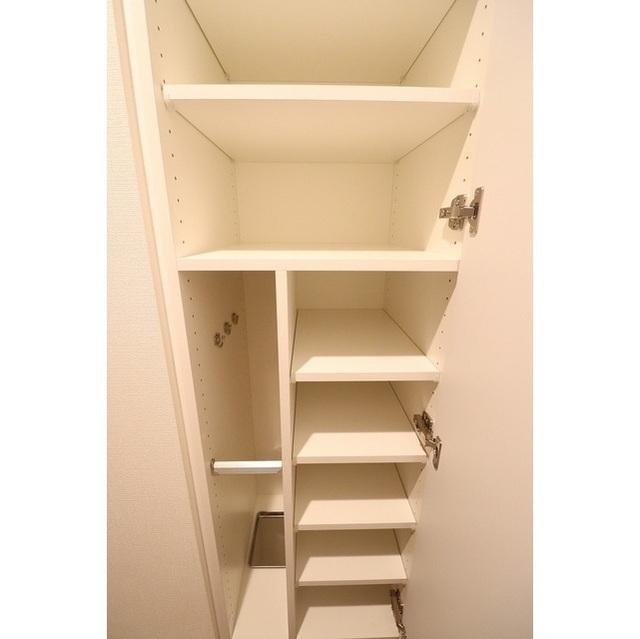 ＡＩＦＬＡＴ中目黒（507） 部屋画像