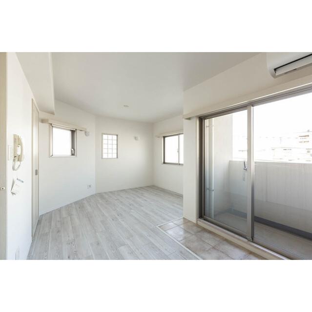 ＫＤＸレジデンス学芸大学（307） その他部屋・スペース