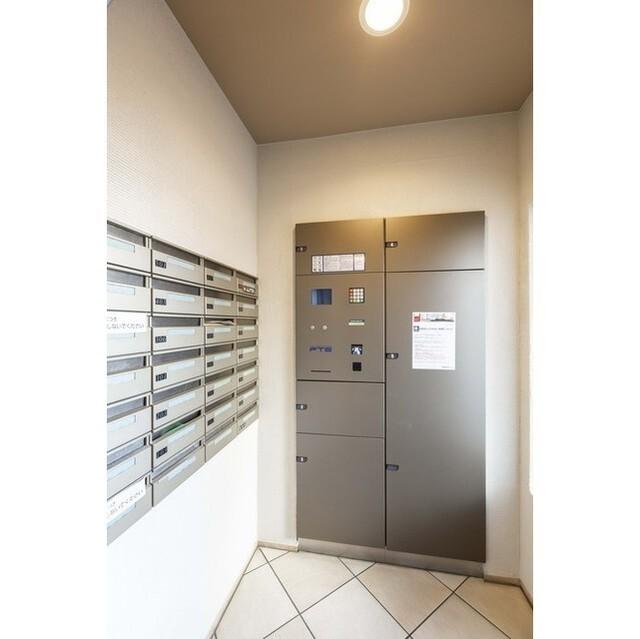 ＫＤＸレジデンス学芸大学（307） その他