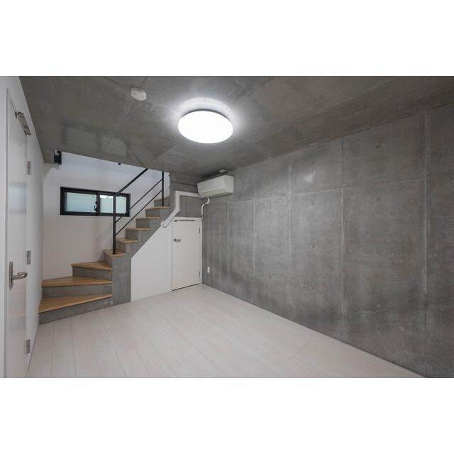 スタイリオフィット武蔵小山（108） その他部屋・スペース