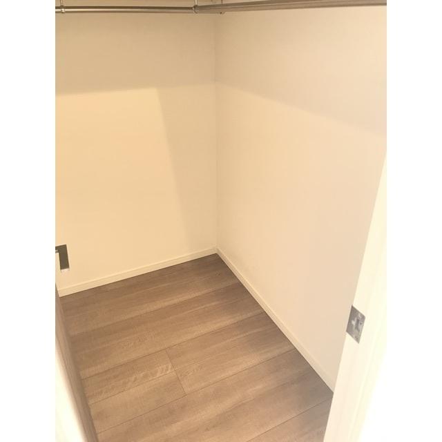 マンション雅叙苑１号棟（708） 収納