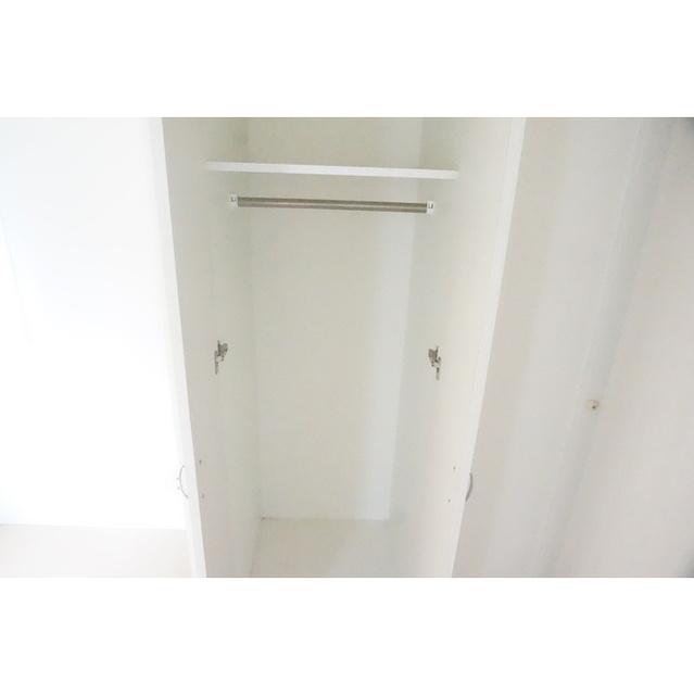 ラクラス新中野（0208） 収納
