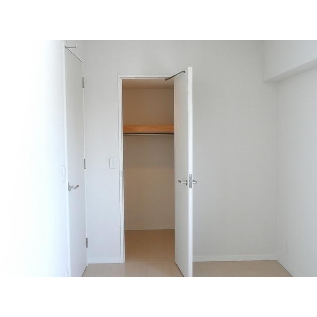 ラクラス新中野（0601） 収納