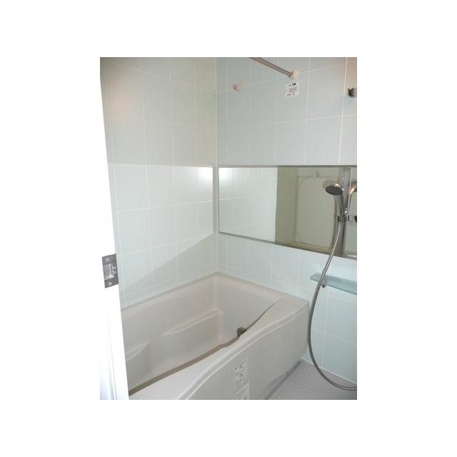 ラクラス新中野（0601） バス／シャワー