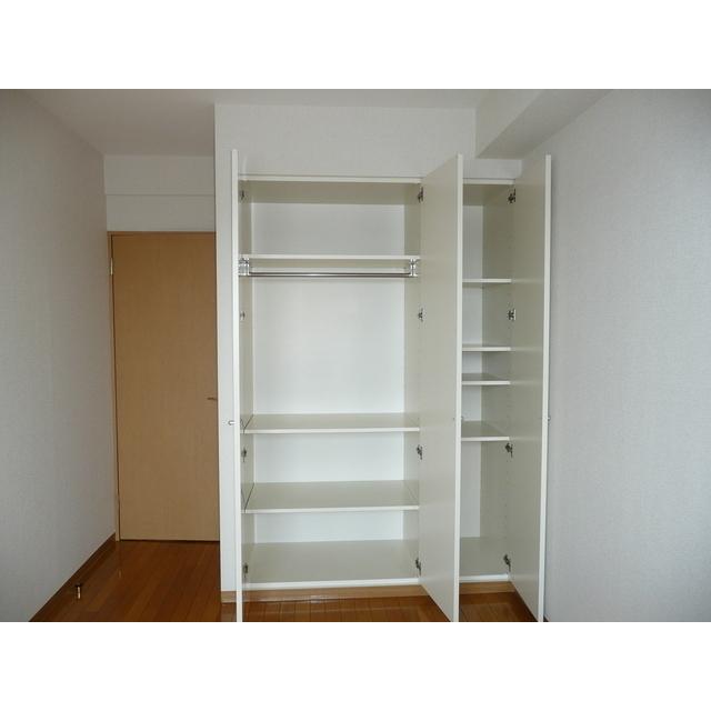 Ｋ’ｓ新中野（1201） 収納
