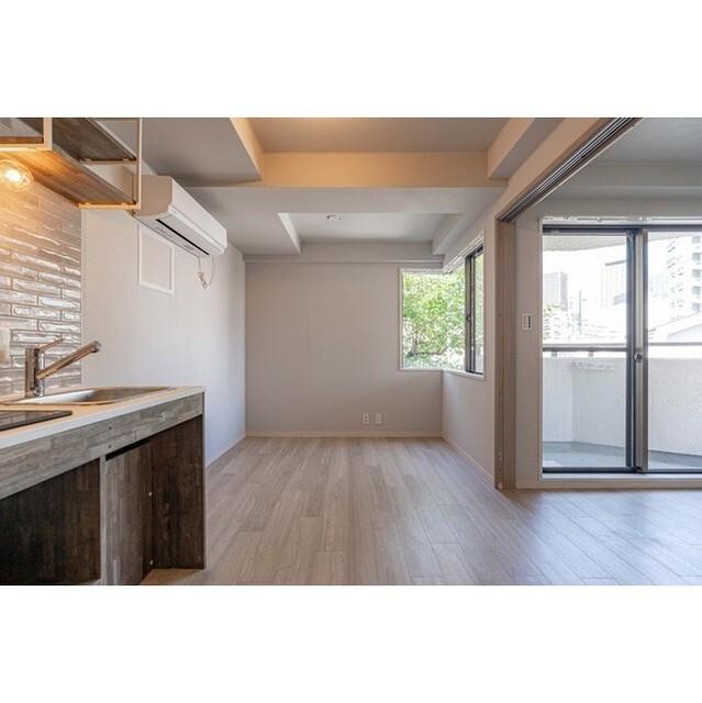 ミリアレジデンス中野弥生町（309） その他部屋・スペース