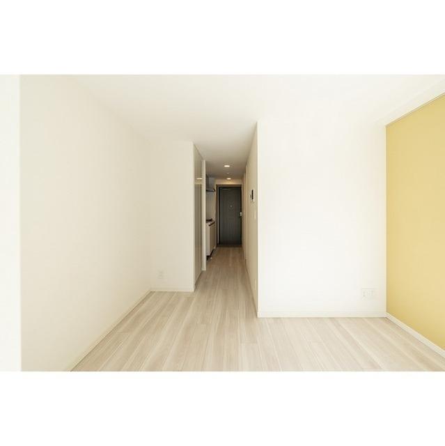 メトロステージＰＬＵＳ中野弥生町（121） リビング