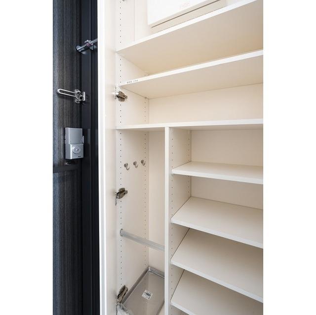 メトロステージＰＬＵＳ中野弥生町（121） 部屋画像