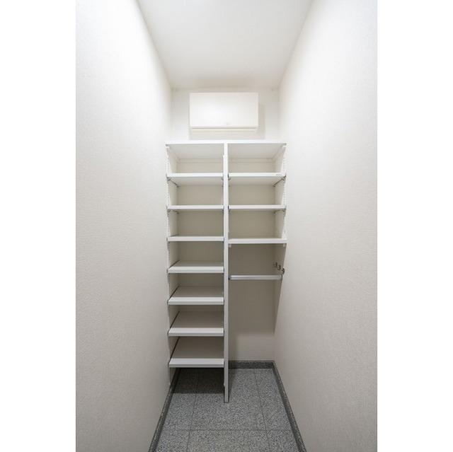 メトロステージＰＬＵＳ中野弥生町（602） 部屋画像