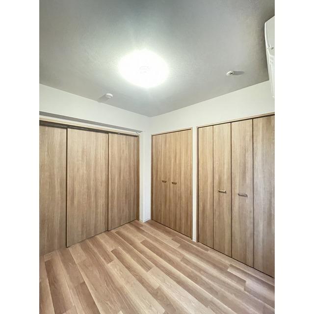ウェルスクエア中野富士見町（208） その他部屋・スペース
