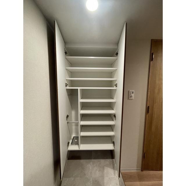 ウェルスクエア中野富士見町（208） 部屋画像