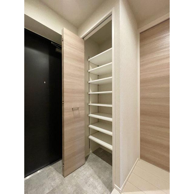 ＡＩＦＬＡＴ方南町（102） 部屋画像