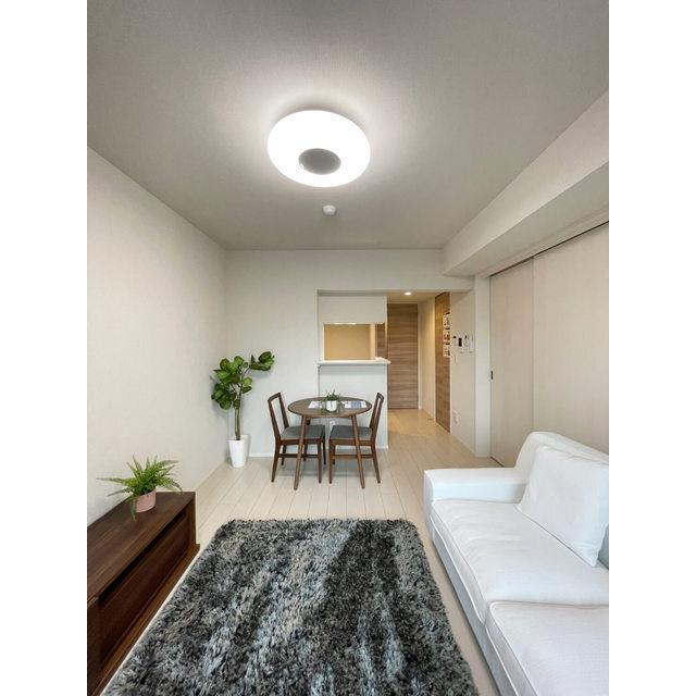 ＡＩＦＬＡＴ方南町（102） 部屋画像