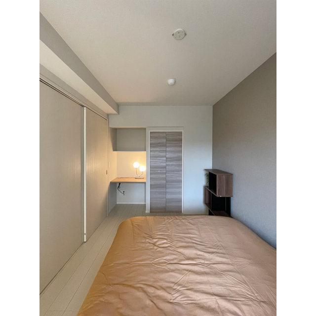 ＡＩＦＬＡＴ方南町（102） 部屋画像