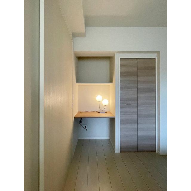 ＡＩＦＬＡＴ方南町（102） 部屋画像