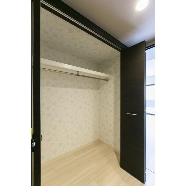 シェル中野弥生町（508） 収納