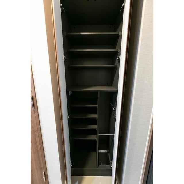 ラクラス中野富士見町（401） 部屋画像