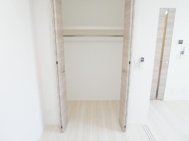 シェーングラース　Ｄ（201） 部屋画像