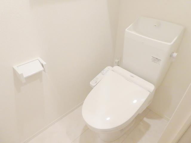 シェーングラース　Ｄ（201） 部屋画像