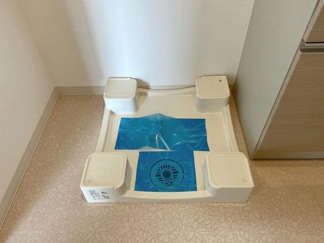 ベルメゾン尾山台駅前（503） 部屋画像