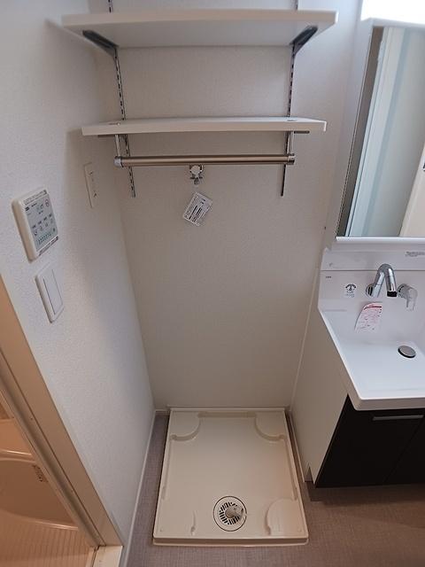 メゾン　ド　ベル（102） 設備
