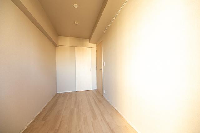 パークタワー西新宿（714） 部屋画像