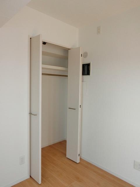 Berte Soya KHK（403） 部屋画像
