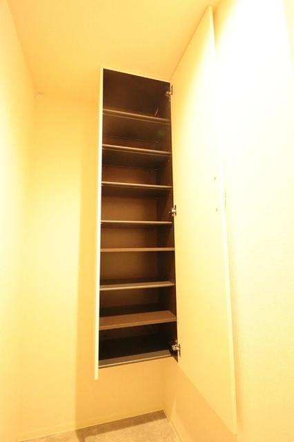 Je Glycine 寿町（202） 部屋画像