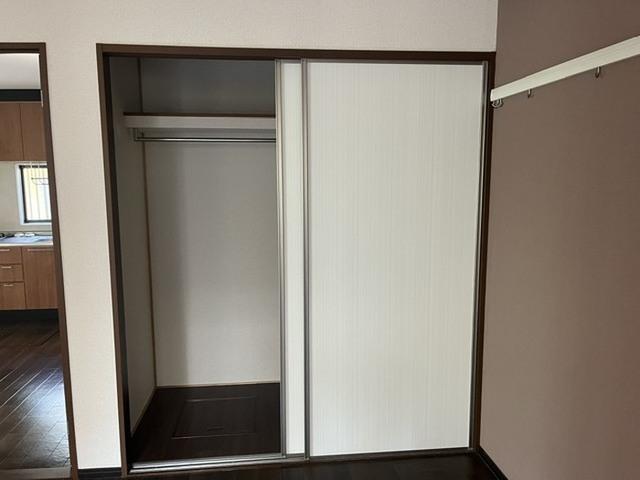 ウインドワード（102） 部屋画像