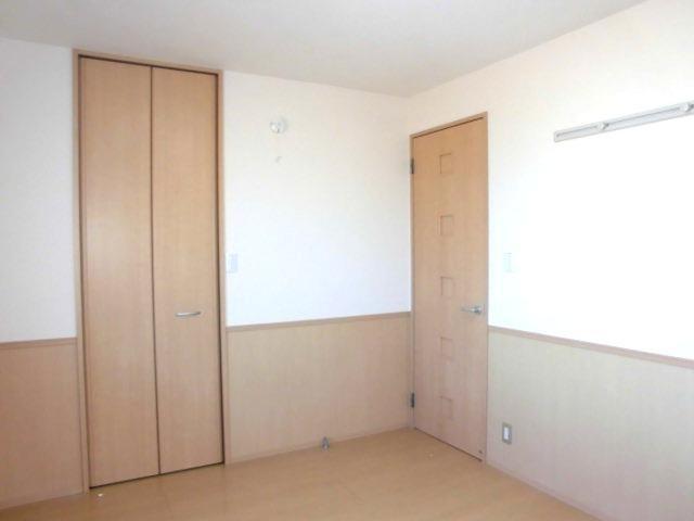プランドール (川越)　Ｂ（201） 部屋画像