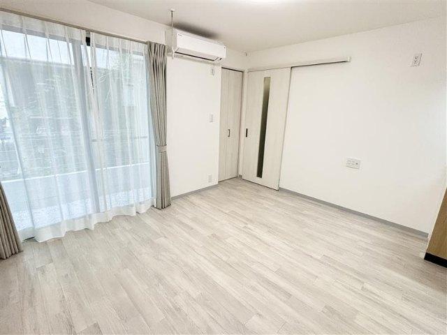 ハウス フロイデ（101） 部屋画像