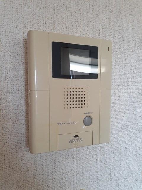 グラン　エリアール（305） 設備