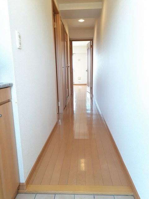 グラン　エリアール（305） 玄関