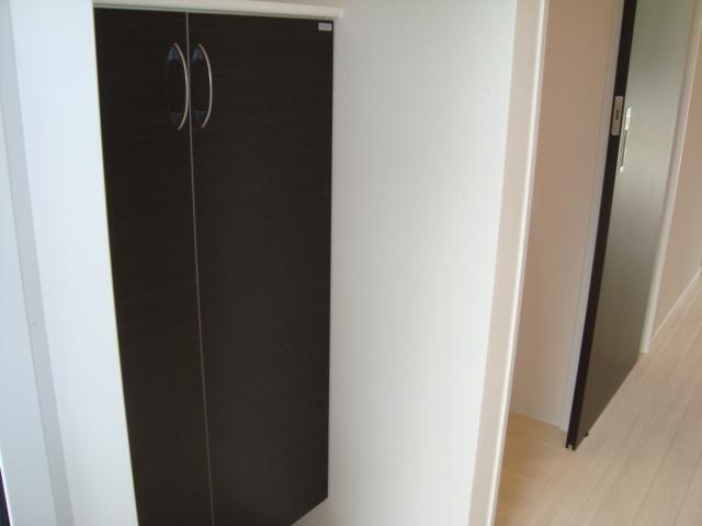Serena Garden 部屋画像