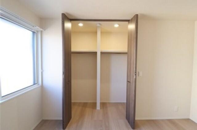 アベニール（203） 部屋画像