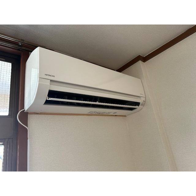 三協コーポ（302） 設備