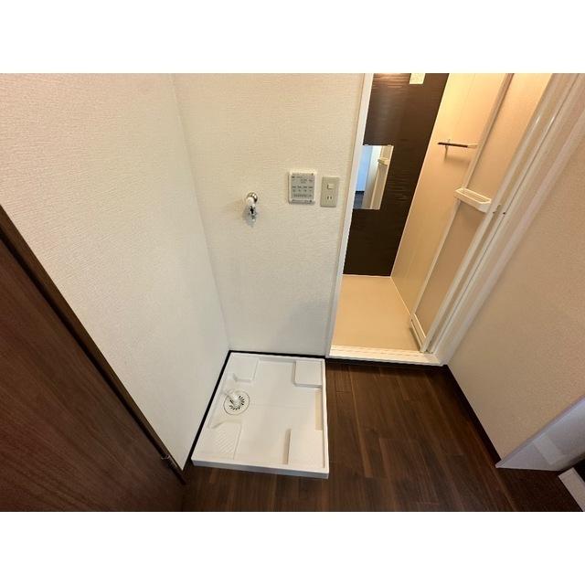 三協コーポ（302） 設備