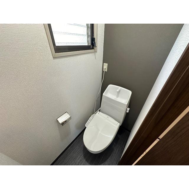 三協コーポ（302） トイレ