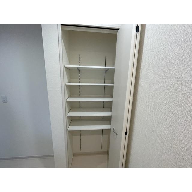 Kolet新船橋 収納