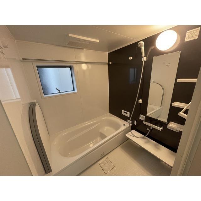 Kolet新船橋 バス／シャワー
