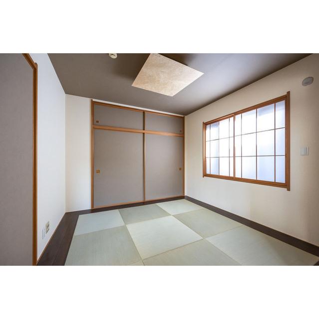 前貝塚町貸家（-） その他部屋・スペース