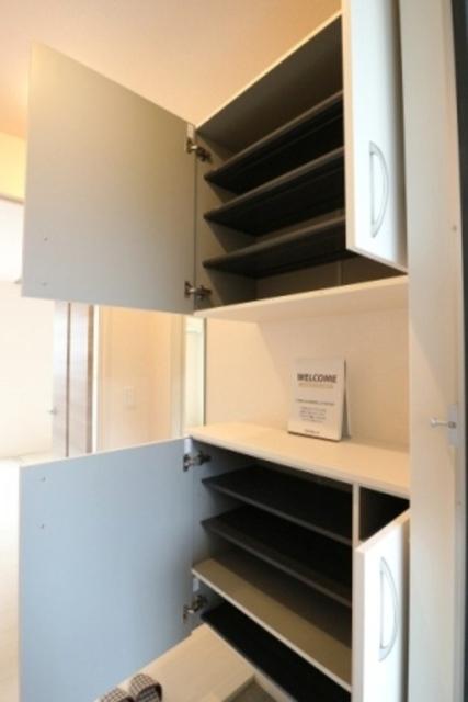 ヴァイスハウス（105） 部屋画像