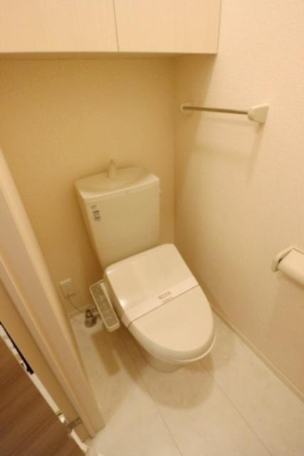 ヴァイスハウス（105） 部屋画像