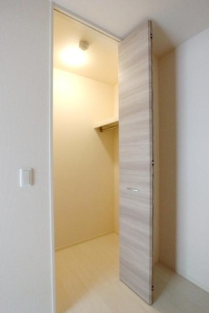 ヴァイスハウス（105） 部屋画像