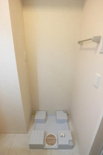 ヴァイスハウス（105） 部屋画像
